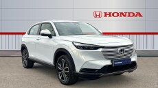 Honda HR-V 1.5 eHEV Elegance 5dr CVT Hybrid Hatchback